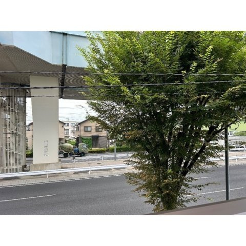 MQuarto与野本町のその他