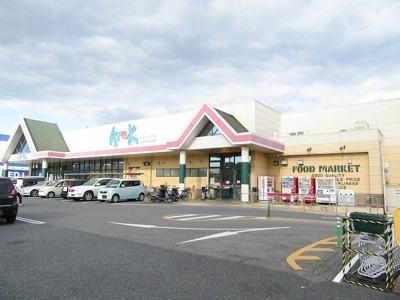 【周辺】 | リーベハイム　桜 | アルク下松店まで750m