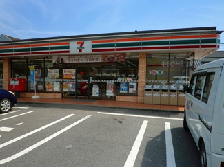 【周辺】 | セブンイレブン周南原宿店まで1000m