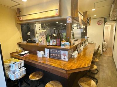 【その他共用部分】 | エントピア中野