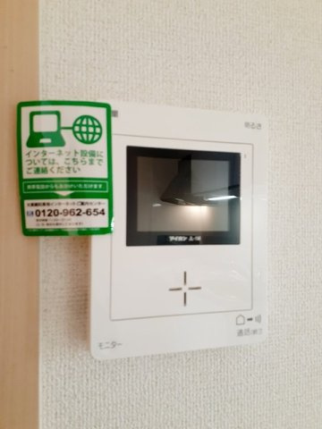 ヴィラ・フィオーレの設備
