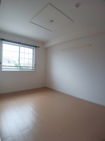カサ　フローレス　Ｂの内装
