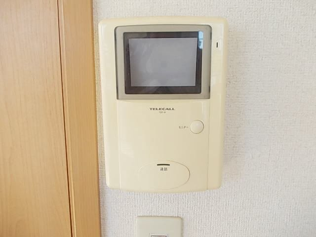 フラワーＡのセキュリティ