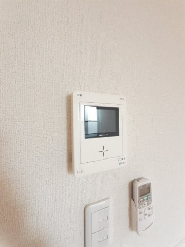 カーサ　アリスの設備