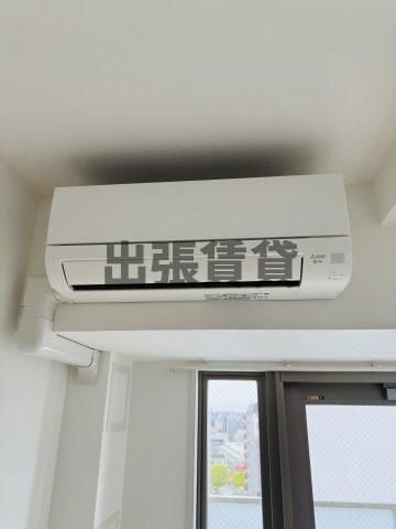 仲介手数料0円！CREST TAPP東別院の設備