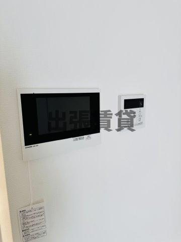 仲介手数料0円！CREST TAPP東別院のその他