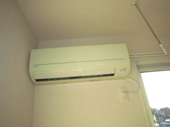 マーメゾン 加茂の設備