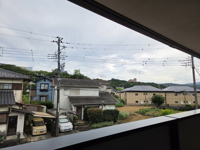 プリマヴェーラの展望