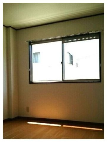 エクレール駿河台Ｂの洋室