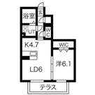 HOURAI(ホウライ)マンションの画像