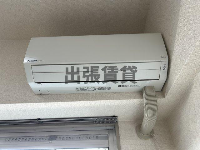 仲介手数料0円！！ジュネス庄内緑地の設備