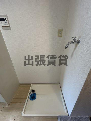 仲介手数料0円！！ジュネス庄内緑地の設備