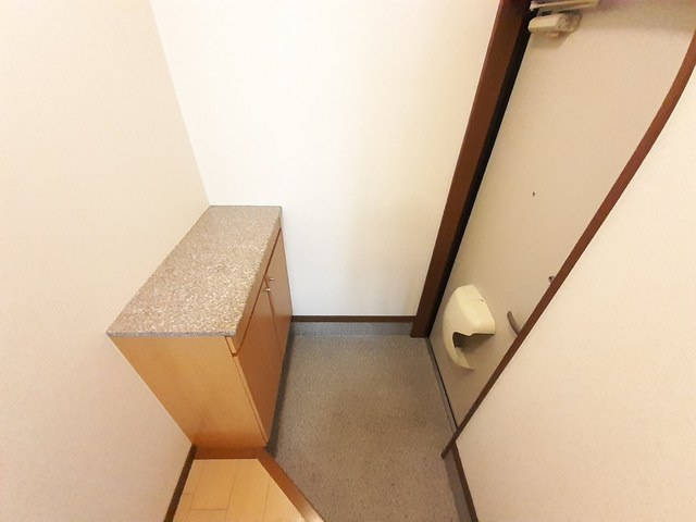 【玄関】 | アルモニー