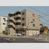 キャピタルシティ苗田の画像