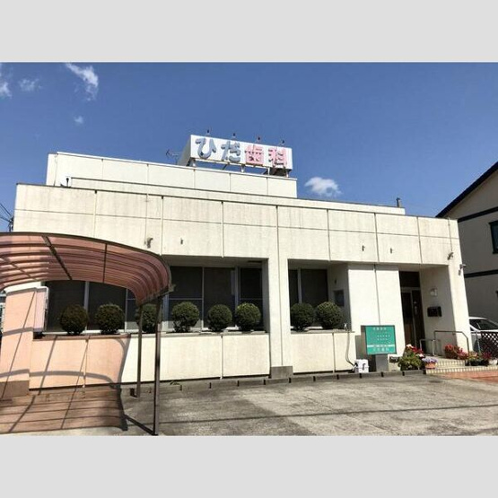【周辺】 | キャピタルシティ苗田