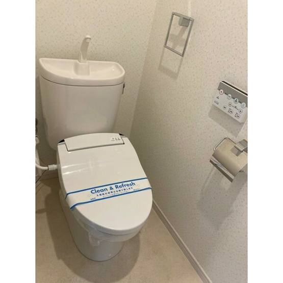 【トイレ】 | チェルトヴィータ