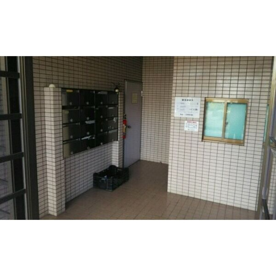 【エントランス】 | アーバンライフ