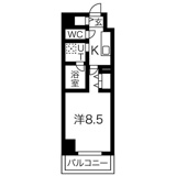 リシュドール名駅南の画像