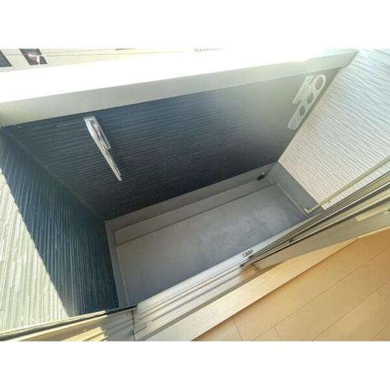 【バルコニー】 | クリアス