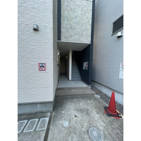 【エントランス】 | クリアス