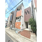 HAL FLATSの画像