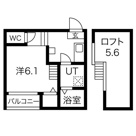 グランビル上小田井の画像