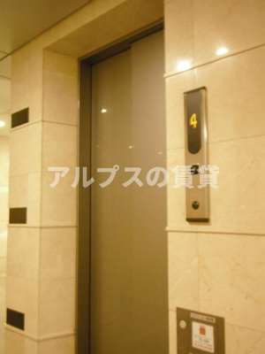 【設備】 | コートヒルズ横濱山手 
