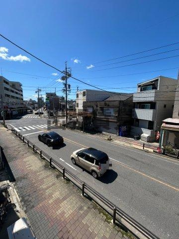 仲介手数料0円！！カーサ柳原の展望