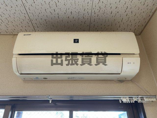 仲介手数料0円！！カーサ柳原の設備