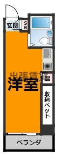 仲介手数料0円！！カーサ柳原