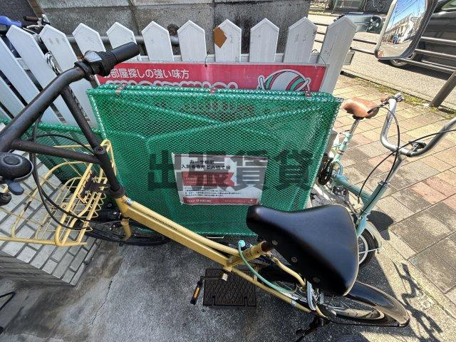 仲介手数料0円！！カーサ柳原のその他共用部分