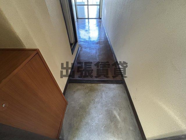 仲介手数料0円！！カーサ柳原の玄関