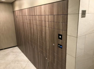 【設備】 | クリオ西横浜ブライトマークス