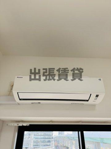 仲介手数料0円！	S-RESIDENCE堀田駅前futurの設備