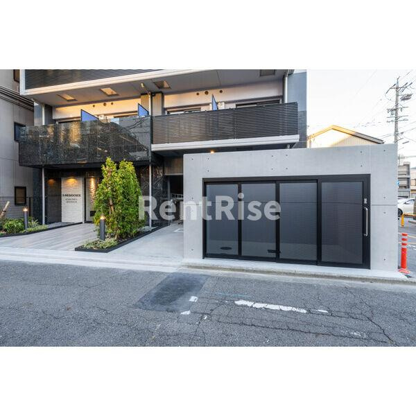 リシュドール一宮本町のその他共用部分