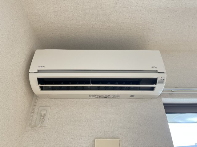 ラルーチェの設備