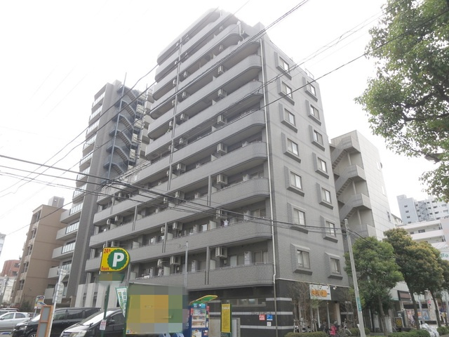 プラン・デスポワールの外観|外観です♪