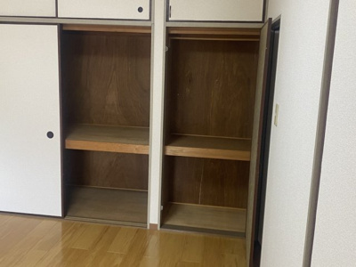 【収納】 | エクセル原尾島