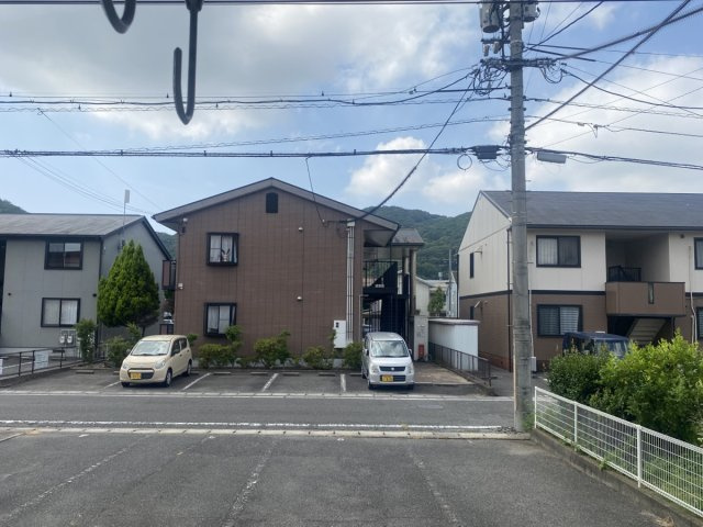 エクセル原尾島の展望