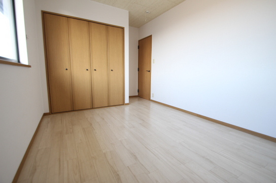 セシーズ兼基　Aの居間・リビング