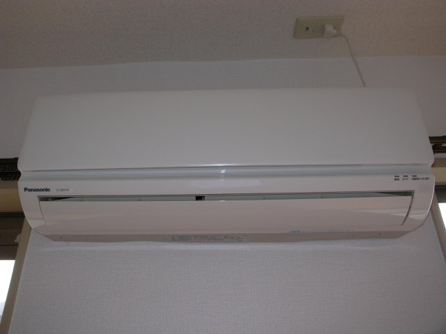 フォブール東川原Gの設備