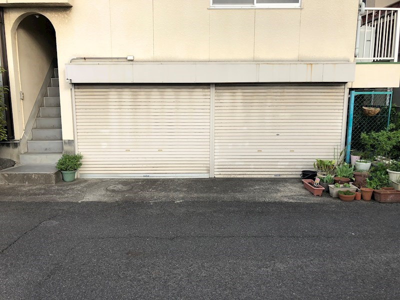 金光コーポのその他