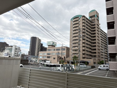 【展望】 | サンシャイン22