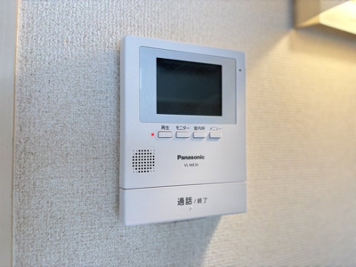 【セキュリティ】 | サンシャイン22