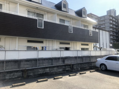 【外観】 | サンシャイン22