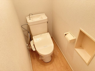 【トイレ】 | サンシャイン22