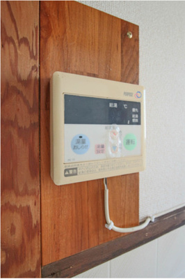 【設備】 | 瀬戸貸家