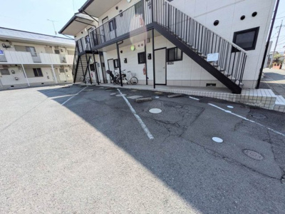 【設備】 | ヴィレッジ高島　A棟