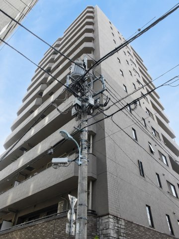 スカール築地