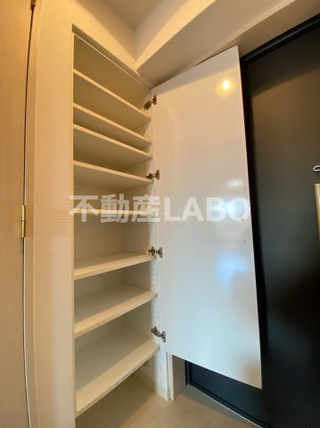 プロスペクト美章園のその他共用部分